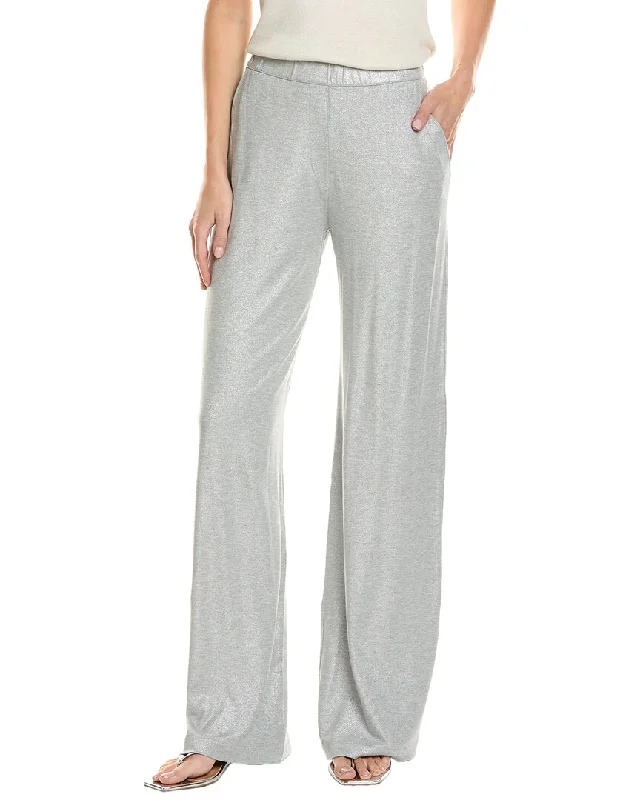 Majestic Filatures Soft Touch Metallic Pant